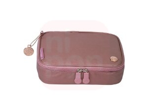 Estojo Paul Frank Rose - Sestini