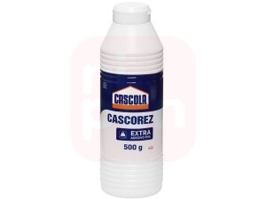 Cola Branca 500g - Cascorez