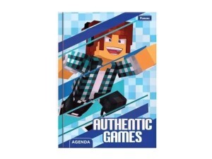 Agenda Authentic Games