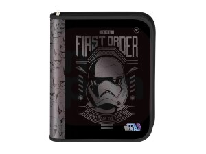 Fichário Star Wars 48 Folhas - Dac