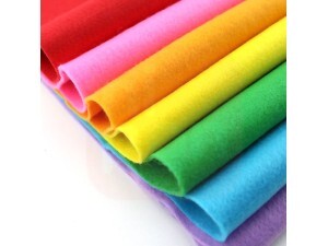 Feltro Meio Metro - Cores