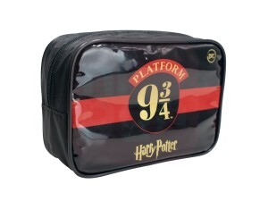 ESTOJO MULTIUSO HARRY POTTER PLATFORM 9 3/4 180X130X60