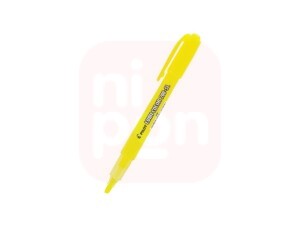 Marca Texto Lumi Color 200-SL Amarelo - Pilot