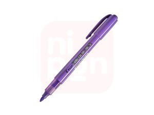 Marca Texto Lumi Color 200-SL Roxo - Pilot