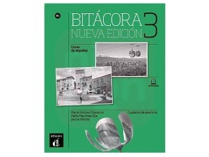 Bitacora 3 - Cuaderno De Ejercicios - Nueva Edicion