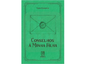 Livro Conselhos A Minha Filha