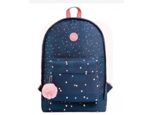 Mochila de Costas Académie Dots – Tilibra
