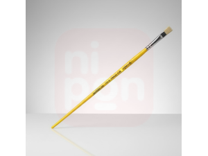 Pincel Chato 115 Nº08 - Condor