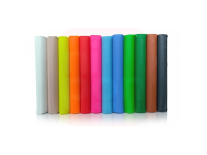 Massa de Modelar Plastilina 180g – C/12 Cores