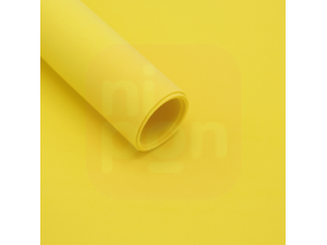 EVA Liso 40x60 cm – 1,5 mm Amarelo