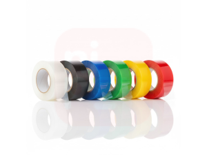 Fita Adesiva Durex 12mm x 10m – Cores