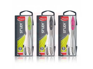 COMPASSO ESCOLAR STUDY – MAPED